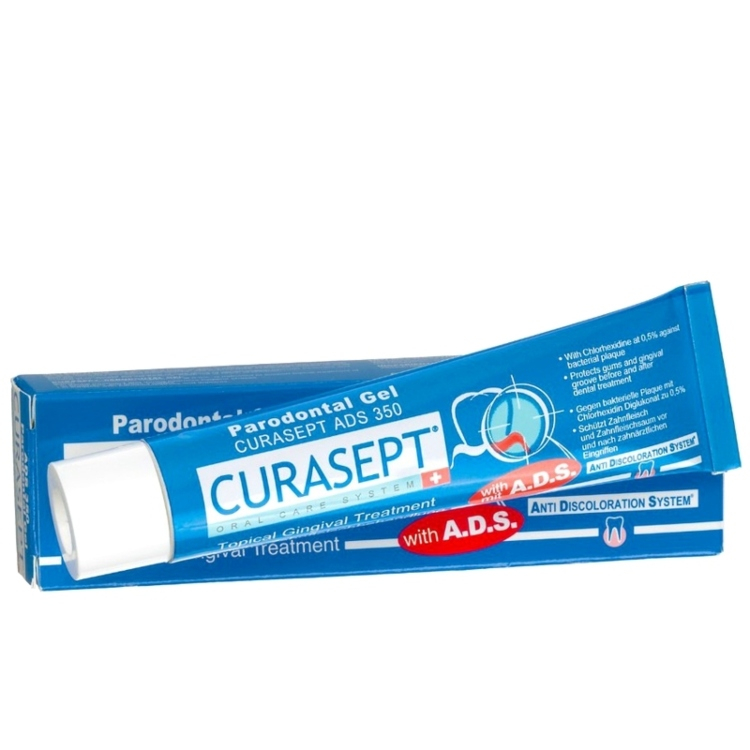 Curasept ADS 350 gel 30ml